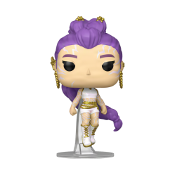 Funko Pop! - Vinyl KPOP Demon Hunters - Rumi (95808) - Toys