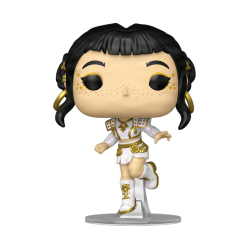 Funko Pop! - Vinyl KPOP Demon Hunters S2 - Zoey (95809) - Toys