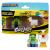 Goo Jit Zu - Minecraft Minis Chicken 2PK (43244) - Toys