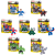 Goo Jit Zu - Marvel Doomsday Minis (43133) - Toys