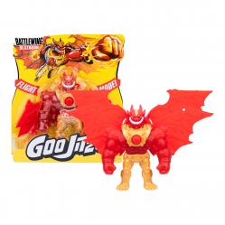 Goo Jit Zu - Battlewing Blazagon (43169P) - Toys