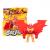 Goo Jit Zu - Battlewing Blazagon (43169P) - Toys