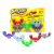 Goo Jit Zu - Meteor Madness S2 Heavy Slingers 5PK (43157) - Toys