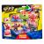 Goo Jit Zu - Marvel Minis S4 6PK (41414) - Toys