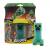 Goo Jit Zu - Minecraft S4 Blue Creeper (43116) - Toys