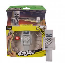 Goo Jit Zu - Minecraft S4 Skeleton (43115) - Toys