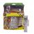 Goo Jit Zu - Minecraft S4 Skeleton (43115) - Toys