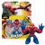 Goo Jit Zu - Marvel S12 Spiderman (43110) - Toys