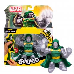Goo Jit Zu - Marvel S12 Dr. Doom (43109) - Toys