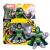 Goo Jit Zu - Marvel S12 Dr. Doom (43109) - Toys