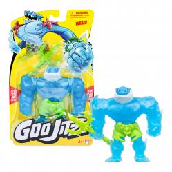 Goo Jit Zu - Goo Power Thrash (43163) - Toys