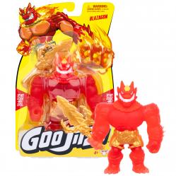 Goo Jit Zu - Goo Power Blazagon (43162) - Toys