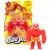 Goo Jit Zu - Goo Power Blazagon (43162) - Toys