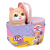 Little Live Pets - Mama Surprise Mama Kitty Playset (26785) - Toys