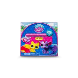 Littlest Pet Shop - Pet Pairs Assorted S6 (1092) - Toys