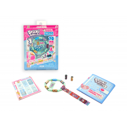 Sticki Rolls - Sticki Band S3 (SR1023) - Toys