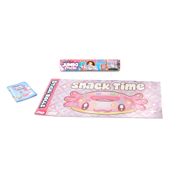 Sticki Rolls - Jumbo Mystery Rolls S3  (JS1003) - Toys