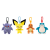 Pokémon - Plush Clip On (95177-16) - Toys