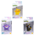 Pokémon - Select Glitter Battle Figure Assorted (PKW4906-12) - Toys