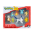 Pokémon - Battle Figure 8 Pack (PKW4568) - Toys
