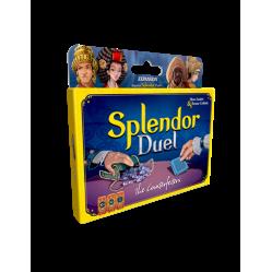 Splendor Duel -  Counterfeiters Exp ENG (AMDSCSPL2P02EN) - Toys