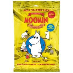 Panini - Moomin 2026 TC - Starter (PAN3733) - Toys