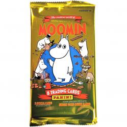 Panini - Moomin 2026 TC - Booster (PAN3735) - Toys