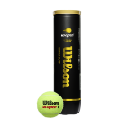 Wilson - US Open CD 4 Tennis Ball - Sport and Outdoor