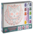 Moxy - Watercolour Painting Kawaii Art Set - Cat - Toys