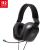 PowerA - Wired Stereo Headset for Nintendo Switch 2 - Black - Nintendo Switch 2