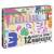 Nassau - Acrylic Paint Brush Markers, 12 Pcs (AR017000) - Toys