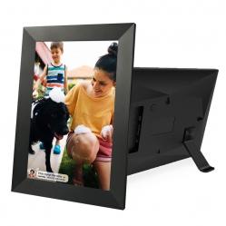 Lippa - Frameo Digital picture frame - 10" - Electronics