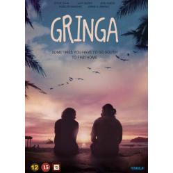GRINGA - Movies and TV Shows