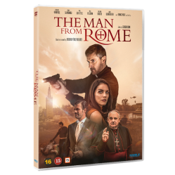 THE MAN FROM ROME - Movies and TV Shows