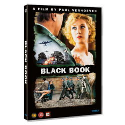 BLACK BOOK - Movies and TV Shows