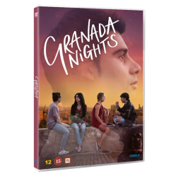 GRANADA NIGHTS - Movies and TV Shows
