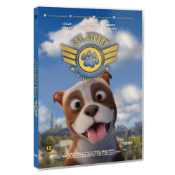 SGT.STUBBY: AN UNLIKELY HERO - Movies and TV Shows