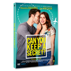CAN YOU KEEP A SECRET - Movies and TV Shows