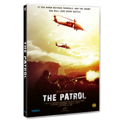 THE PATROL - Movies and TV Shows