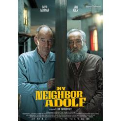 MY NEIGBOHR ADOLF - Movies and TV Shows