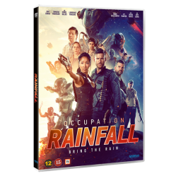 OCCUPATION, RAINFALL - Movies and TV Shows