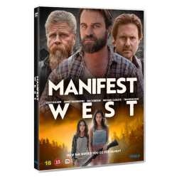 MANIFEST WEST - Movies and TV Shows