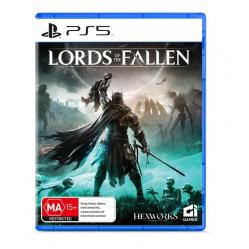 Lords of the Fallen  (AUS) - PlayStation 5