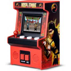 Mortal Kombat - Mini Classic HHEG - Video Games and Consoles