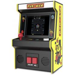 Pac-Man - Mini Classic HHEG - Video Games and Consoles
