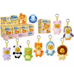 YUYUS - Disney Winnie the Pooh Blindbox - Wave 2 (6315870948) - Toys