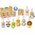 YUYUS - Disney Winnie the Pooh Blindbox - Wave 2 (6315870948) - Toys