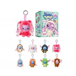 YUYUS - Disney Stitch & Angel Blindbox - Wave 2 (6315870947) - Toys