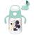 Mickey Baby straw cup 370 ml. - Baby and Children