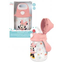 Minnie Baby straw cup 370 ml. - Baby and Children